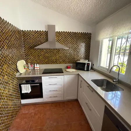 3. Urb. Arena 9 Будинок відпочинку Естепона