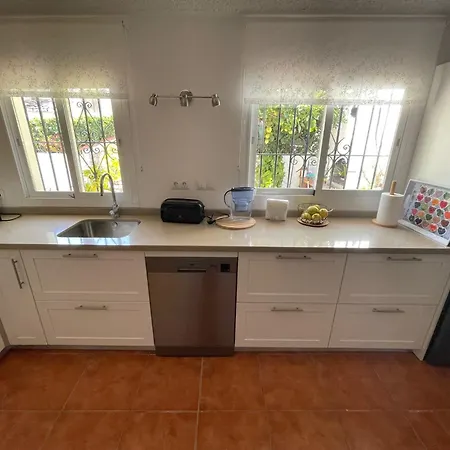 3. Urb. Arena 9 Будинок відпочинку