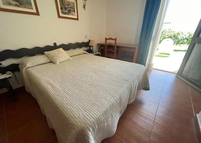 3. Urb. Arena 9 Nyaraló Estepona