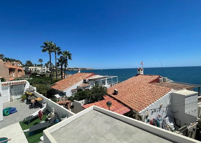 3. Urb. Arena 9 Estepona