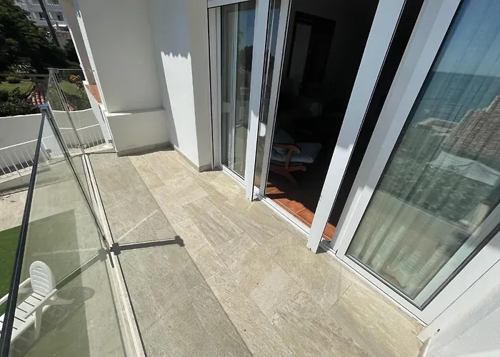 Nyaraló 3. Urb. Arena 9 *