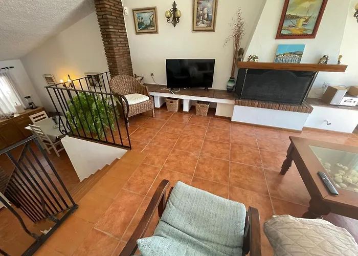 3. Urb. Arena 9 * Estepona