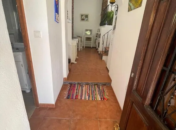 Nyaraló 3. Urb. Arena 9 *