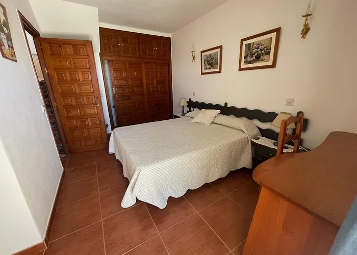 Nyaraló 3. Urb. Arena 9 *