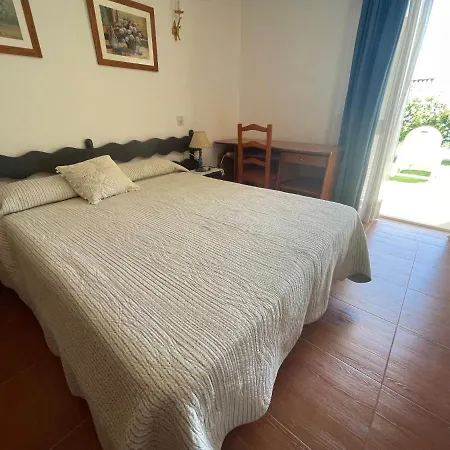 3. Urb. Arena 9 Feriehus Estepona