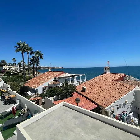 3. Urb. Arena 9 Estepona
