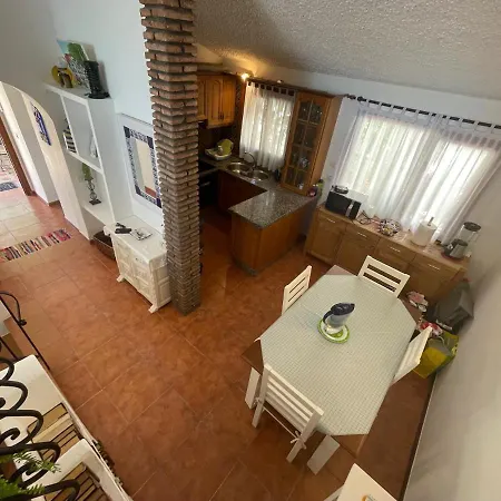 Casa de Férias 3. Urb. Arena 9