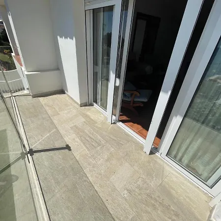 Casa de Férias 3. Urb. Arena 9 *