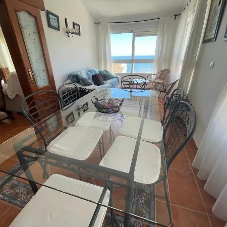 3. Urb. Arena 9 Feriehus Estepona