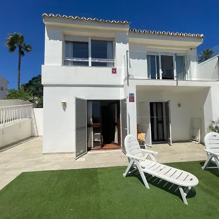 3. Urb. Arena 9 * Estepona