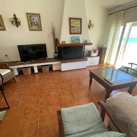 度假居 3. Urb. Arena 9