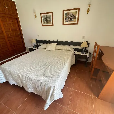 Feriehus 3. Urb. Arena 9 Estepona