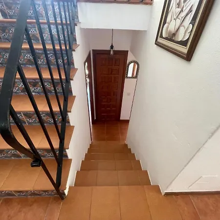 3. Urb. Arena 9 Casa de Férias Estepona