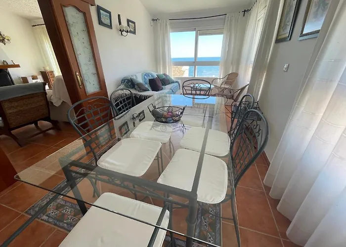 3. Urb. Arena 9 Дом отдыха Эстепона