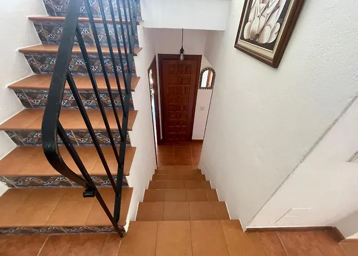 3. Urb. Arena 9 Дом отдыха Эстепона