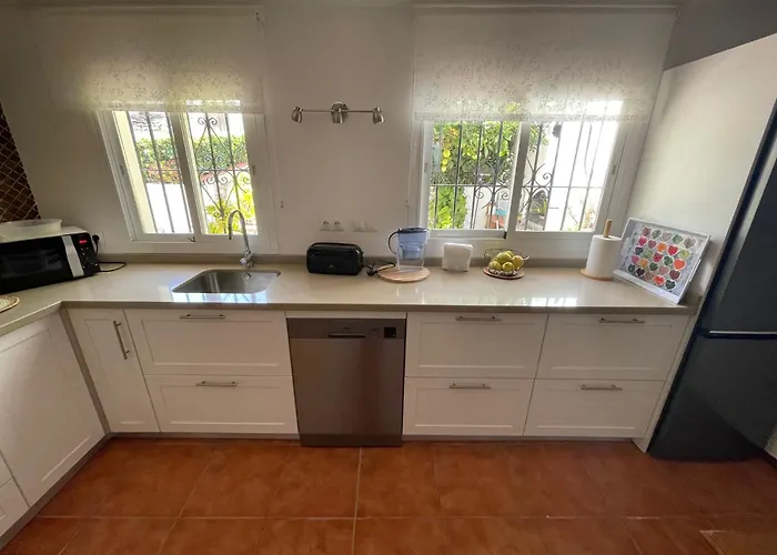 3. Urb. Arena 9 Дом отдыха