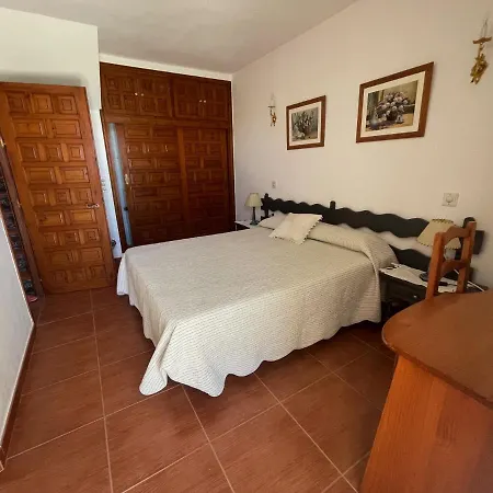 Ferienhaus 3. Urb. Arena 9 *