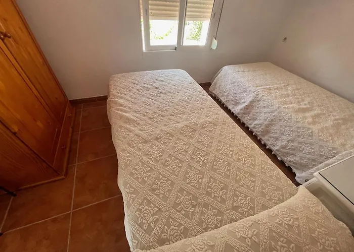 3. Urb. Arena 9 * Εστεπόνα