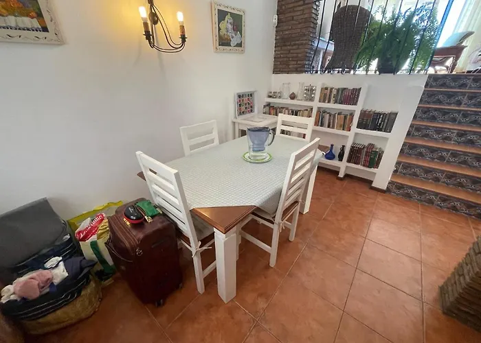 3. Urb. Arena 9 * Εστεπόνα