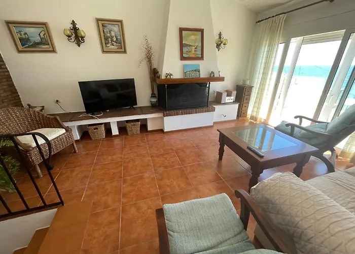 Σπίτι διακοπών 3. Urb. Arena 9