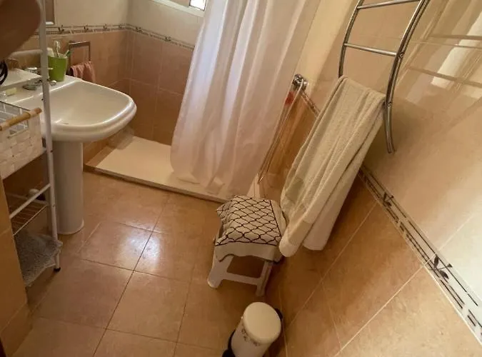 3. Urb. Arena 9 Σπίτι διακοπών *