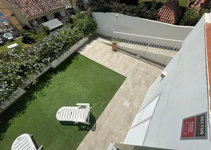 Σπίτι διακοπών 3. Urb. Arena 9 Εστεπόνα