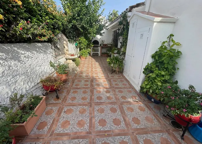 3. Urb. Arena 9 Σπίτι διακοπών *