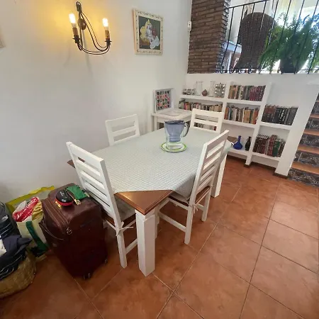 3. Urb. Arena 9 * Estepona