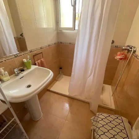 3. Urb. Arena 9 Vakantiehuis *