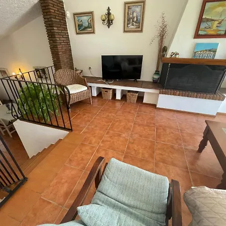 3. Urb. Arena 9 * Estepona