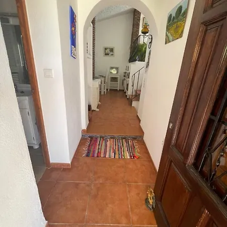 Vakantiehuis 3. Urb. Arena 9 *