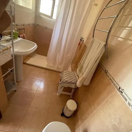 3. Urb. Arena 9 Vakantiehuis *