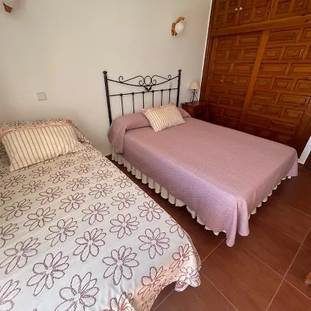 3. Urb. Arena 9 Vakantiehuis Estepona