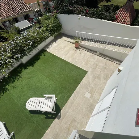 Vakantiehuis 3. Urb. Arena 9 Estepona