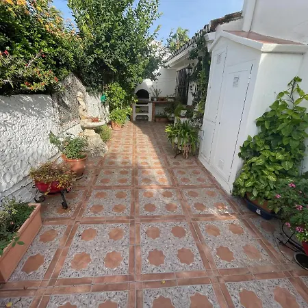 3. Urb. Arena 9 Vakantiehuis *