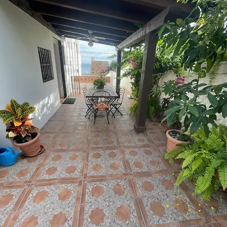 Сasa de vacaciones 3. Urb. Arena 9