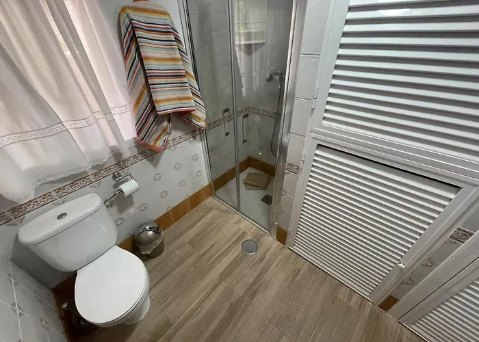 3. Urb. Arena 9 Semesterbostad