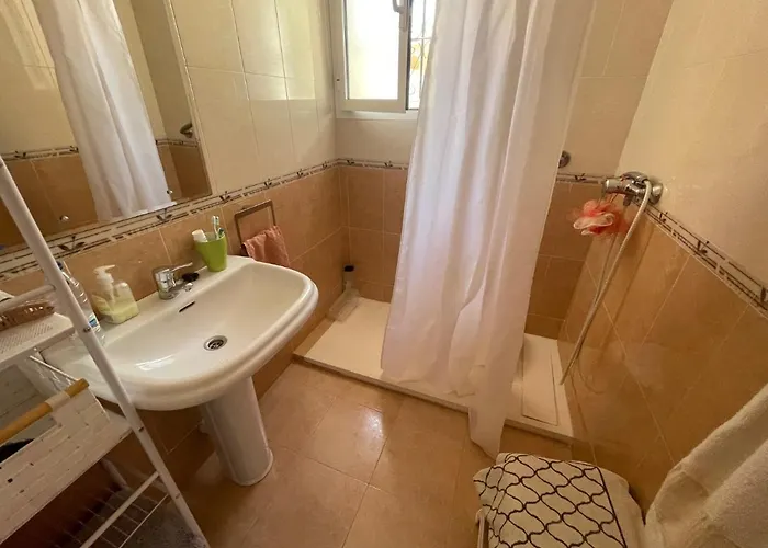 3. Urb. Arena 9 Semesterbostad *