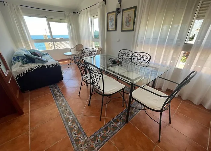 3. Urb. Arena 9 Semesterbostad